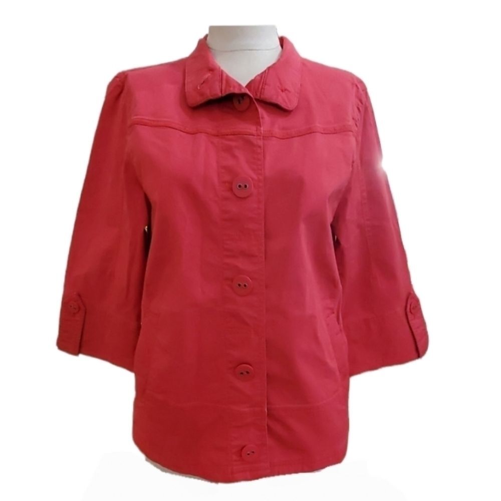 Eddie Bauer Women Sz XS Jacket